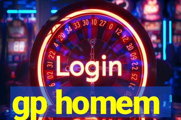 gp homem